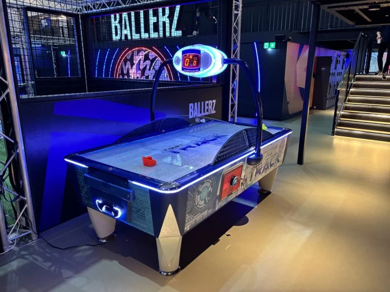 Arcade machines available for profit share installation including claw machines, boxing machines, driving simulators, basketball games and amusement machines across the UK